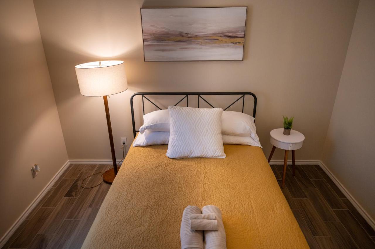 Fabulous King Size Bed In A Gated Neighborhood! Apartment Edinburg Exterior foto